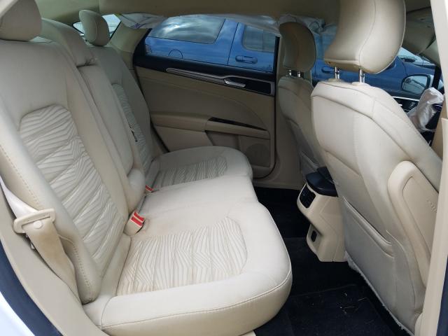 Photo 6 from auction – 2016 FORD FUSION SE with VIN 3FA6P0HD9GR290459