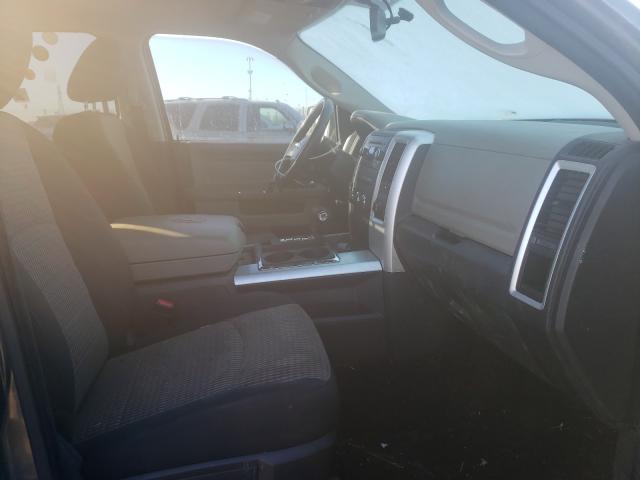 Photo 5 from auction – 2011 DODGE RAM 1500 with VIN 1D7RV1CT4BS675058