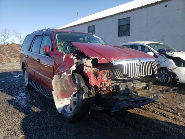 Photo 9 from auction – 2005 LINCOLN NAVIGATOR with VIN 5LMFU28565LJ10821