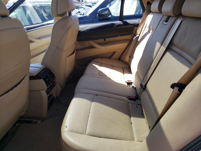 Photo 6 from auction – 2013 BMW X5 XDRIVE3 with VIN 5UXZV4C50D0B03983