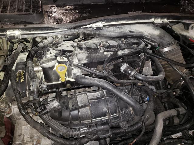Photo 9 from auction – 2013 FORD ESCAPE SE with VIN 1FMCU9GX3DUC21238