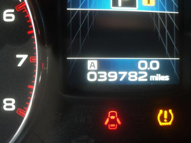 Photo 8 from auction – 2013 SUBARU LEGACY 2.5 with VIN 4S3BMCK68D3029072