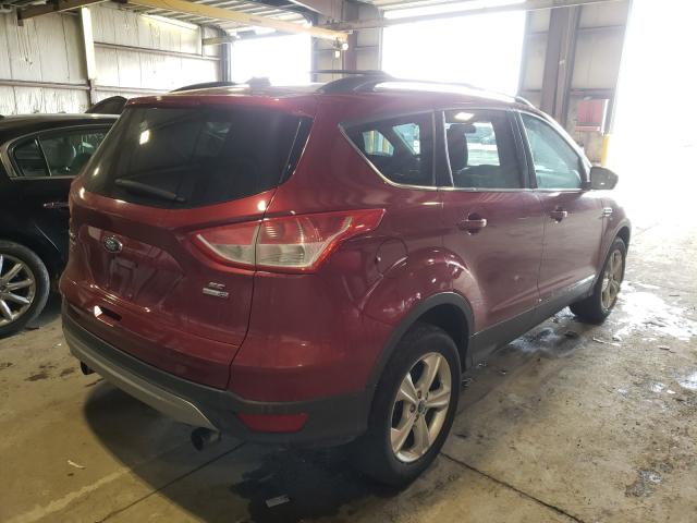 Photo 4 from auction – 2013 FORD ESCAPE SE with VIN 1FMCU9GX3DUC21238