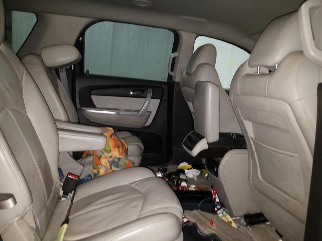 Photo 6 from auction – 2012 GMC ACADIA SLT with VIN 1GKKRRED8CJ349537