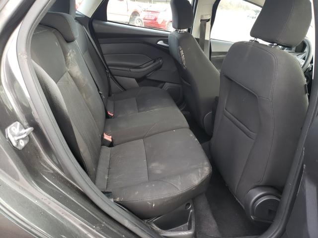 Photo 6 from auction – 2015 FORD FOCUS SE with VIN 1FADP3K25FL211382