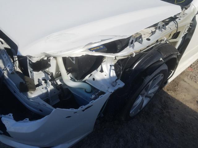 Photo 9 from auction – 2013 SUBARU LEGACY 2.5 with VIN 4S3BMCK68D3029072