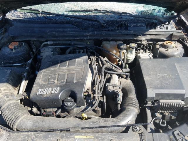 Photo 7 from auction – 2005 CHEVROLET MALIBU LT with VIN 1G1ZU54865F296065