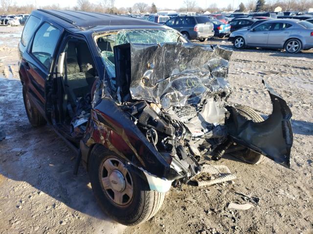 Photo 10 from auction – 2005 FORD ESCAPE XLS with VIN 1FMYU02Z45KC22485