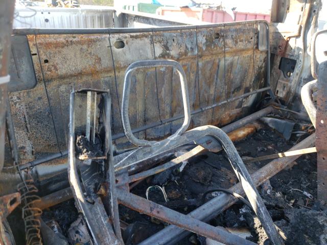 Photo 6 from auction – 1999 DODGE RAM 1500 with VIN 3B7HF13Y3XM510259