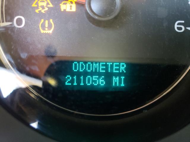 Photo 8 from auction – 2008 GMC SIERRA C15 with VIN 1GTEC14X08Z200460
