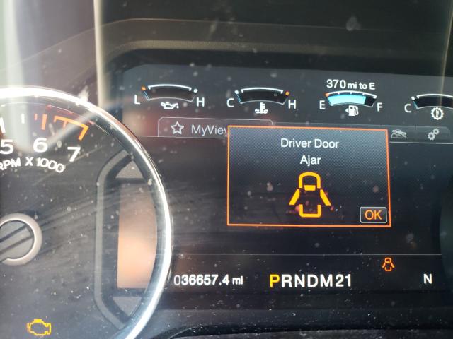 Photo 8 from auction – 2015 FORD F150 SUPER with VIN 1FTEW1EGXFFC68883
