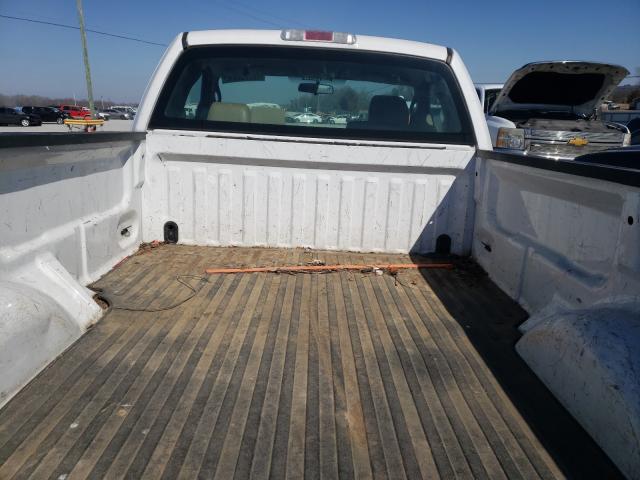 Photo 6 from auction – 2008 FORD F150 with VIN 1FTRF12208KD97283