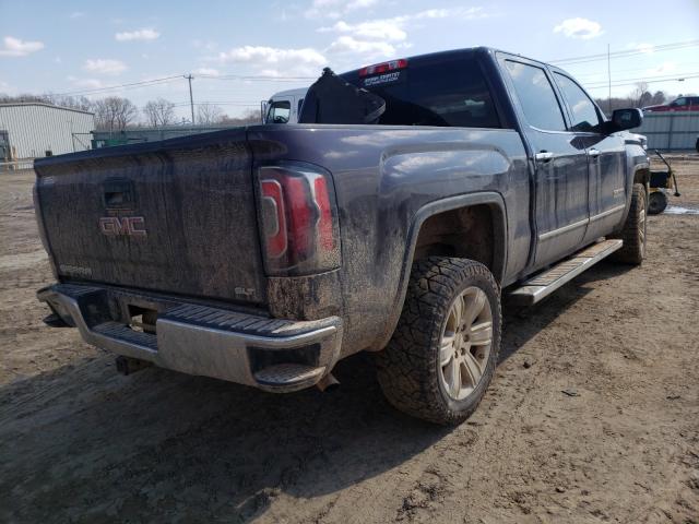 Photo 4 from auction – 2016 GMC SIERRA K15 with VIN 3GTU2NEC3GG177014