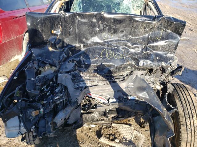 Photo 7 from auction – 2005 FORD ESCAPE XLS with VIN 1FMYU02Z45KC22485