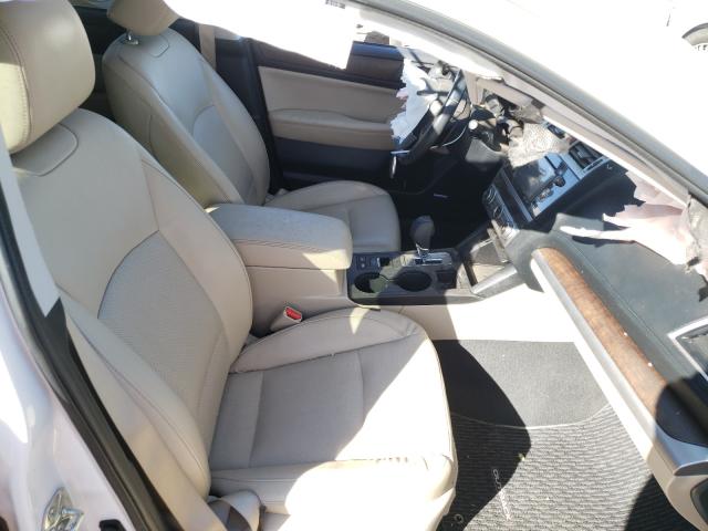 Photo 5 from auction – 2015 SUBARU OUTBACK 2. with VIN 4S4BSBNC6F3304258