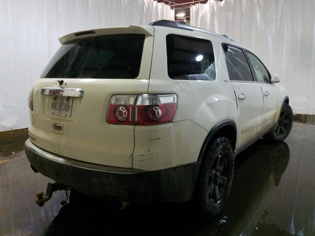 Photo 4 from auction – 2012 GMC ACADIA SLT with VIN 1GKKRRED8CJ349537
