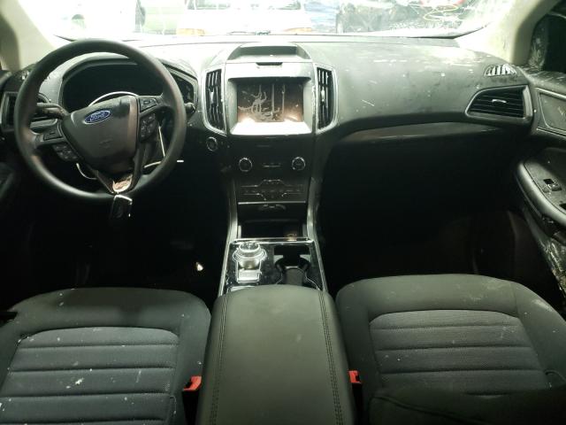 Photo 10 from auction – 2020 FORD EDGE SE with VIN 2FMPK4G97LBB04777