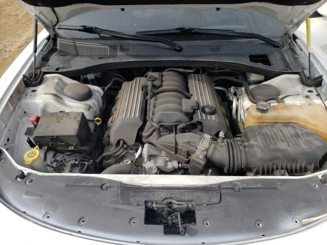 Photo 7 from auction – 2016 DODGE CHARGER R/ with VIN 2C3CDXGJ6GH262835