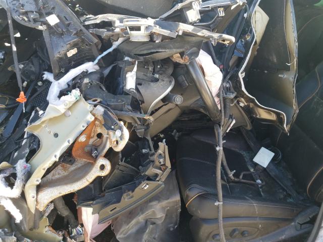 Photo 8 from auction – 2017 CHEVROLET IMPALA PRE with VIN 2G1145S38H9139235