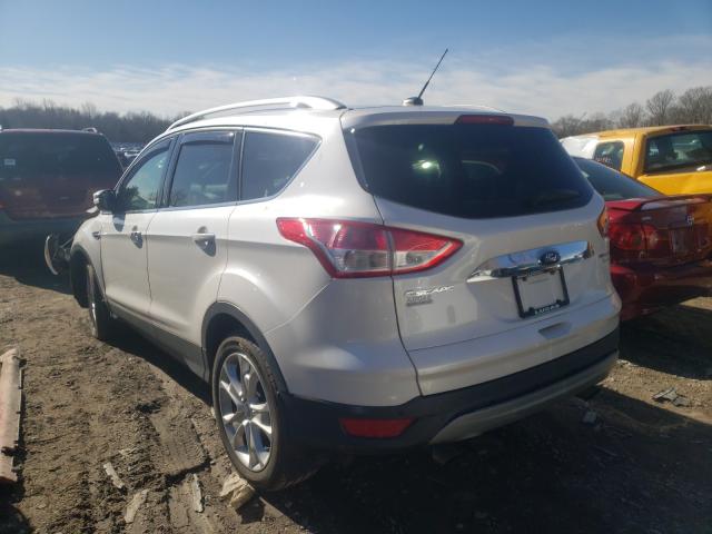 Photo 3 from auction – 2016 FORD ESCAPE TIT with VIN 1FMCU9J96GUB19110