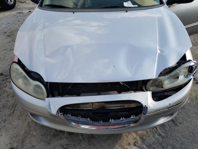 Photo 7 from auction – 2001 CHRYSLER LHS with VIN 2C3HC56G41H675878