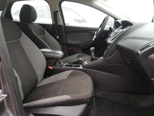 Photo 5 from auction – 2013 FORD FOCUS SE with VIN 1FADP3K28DL384102
