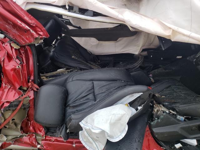 Photo 6 from auction – 2020 FORD F250 with VIN 1FT7W2BT0LEC39233