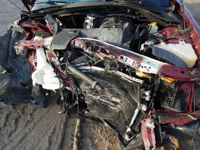 صورة رقم 7 من المزاد - 2019 CHRYSLER 300 S مع VIN 2C3CCABG6KH682731