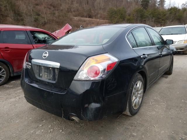 Photo 4 from auction – 2010 NISSAN ALTIMA BAS with VIN 1N4AL2AP4AN536351