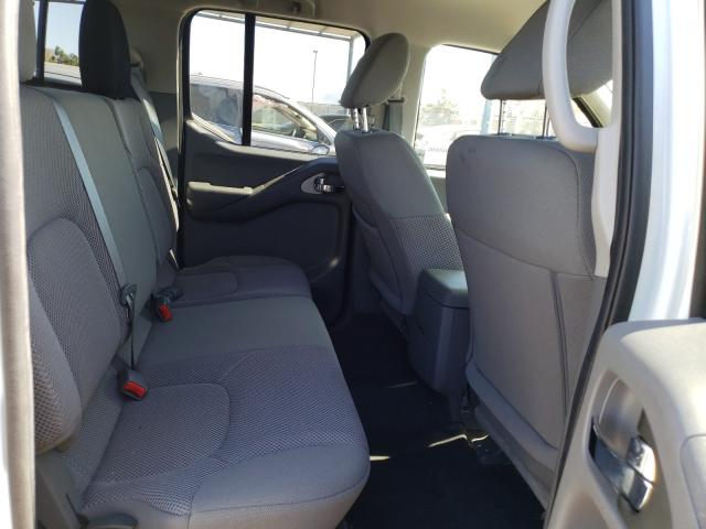 Photo 6 from auction – 2019 NISSAN FRONTIER S with VIN 1N6AD0ER2KN748543