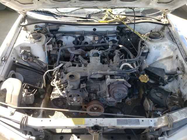 Foto 7 de la subasta – 1998 SUBARU LEGACY L con VIN 4S3BD4353W7209065