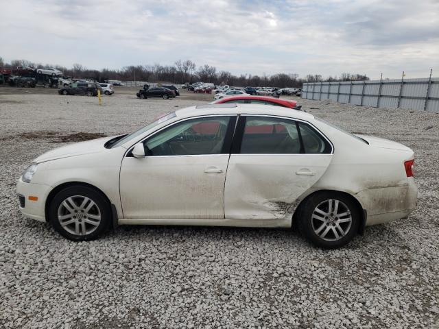 Photo 9 from auction – 2007 VOLKSWAGEN JETTA 2.5 with VIN 3VWSF71K27M048698
