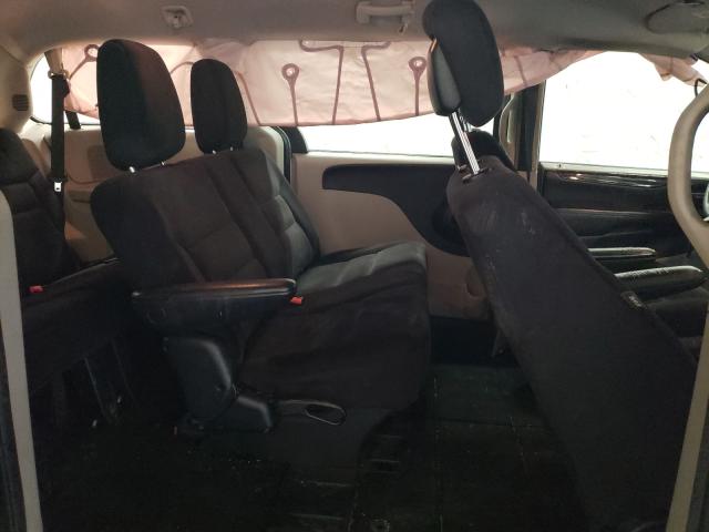 Photo 6 from auction – 2014 DODGE GRAND CARA with VIN 2C4RDGBG2ER420824