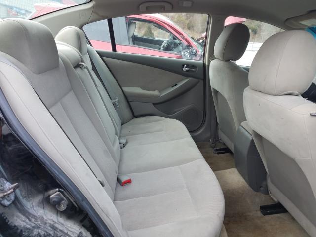 Photo 6 from auction – 2010 NISSAN ALTIMA BAS with VIN 1N4AL2AP4AN536351