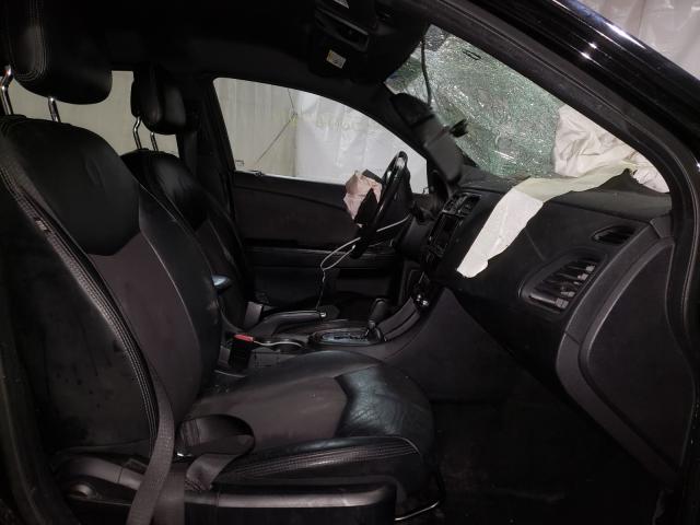 Photo 5 from auction – 2013 CHRYSLER 200 LIMITE with VIN 1C3CCBCG8DN745276