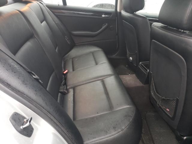 Photo 6 from auction – 2001 BMW 325 I with VIN WBAAV33481FU87658
