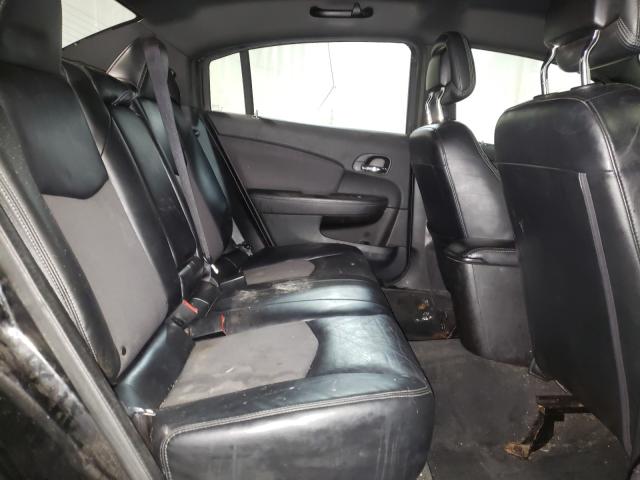 Photo 6 from auction – 2013 CHRYSLER 200 LIMITE with VIN 1C3CCBCG8DN745276