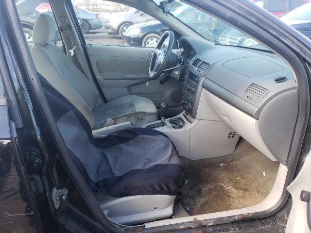 Photo 5 from auction – 2007 CHEVROLET COBALT LS with VIN 1G1AK55F177392165