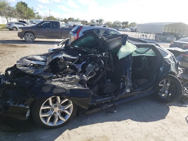 Photo 9 from auction – 2017 CHEVROLET IMPALA PRE with VIN 2G1145S38H9139235