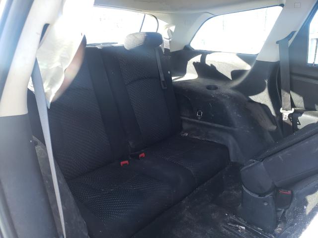 Photo 6 from auction – 2014 DODGE JOURNEY SX with VIN 3C4PDCCG5ET252026