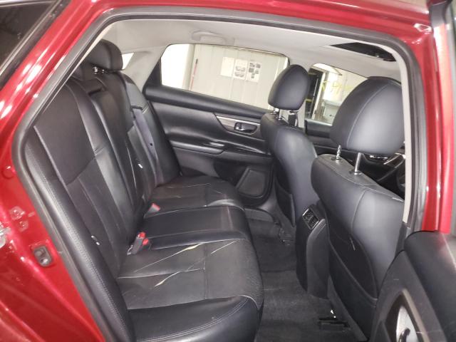 Photo 6 from auction – 2015 NISSAN ALTIMA 2.5 with VIN 1N4AL3AP8FN871075