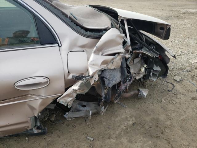 Photo 9 from auction – 1995 OLDSMOBILE AURORA with VIN 1G3GR62C1S4131593