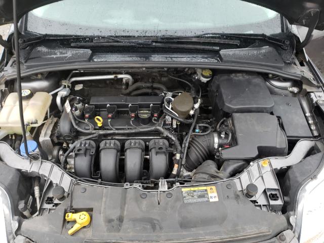 Photo 7 from auction – 2013 FORD FOCUS SE with VIN 1FADP3K28DL384102