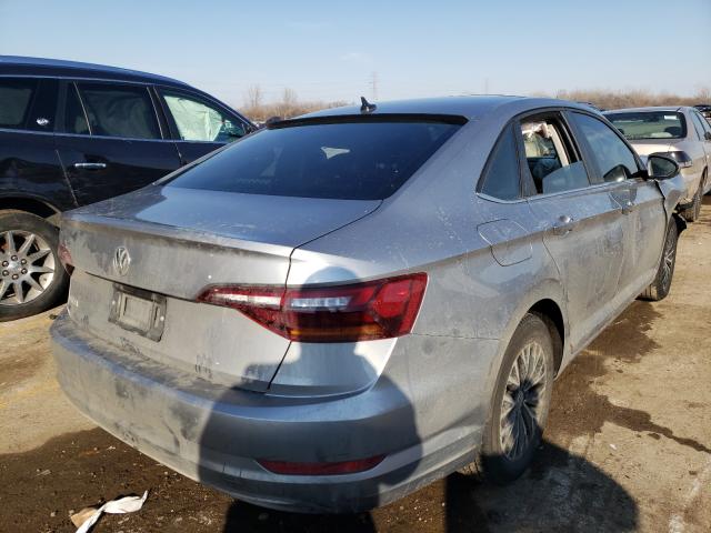 Photo 4 from auction – 2019 VOLKSWAGEN JETTA S with VIN 3VWCB7BU6KM228095