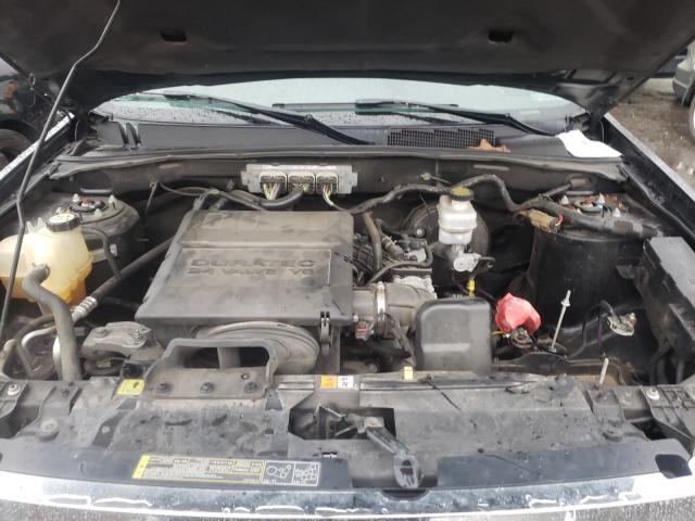 Photo 7 from auction – 2010 FORD ESCAPE LIM with VIN 1FMCU0EG5AKC44543