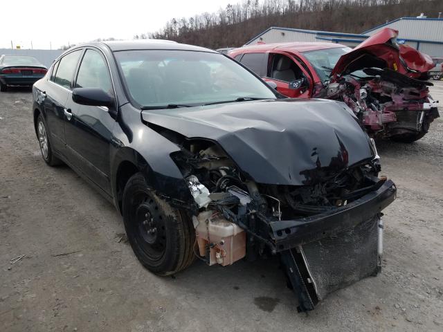 NISSAN ALTIMA BAS 2010 with VIN 1N4AL2AP4AN536351 - Photo from auction