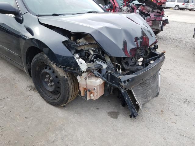 Photo 9 from auction – 2010 NISSAN ALTIMA BAS with VIN 1N4AL2AP4AN536351