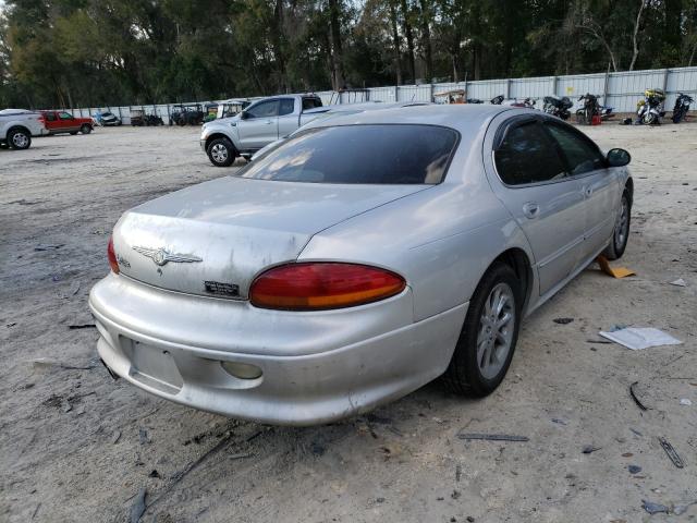 Photo 4 from auction – 2001 CHRYSLER LHS with VIN 2C3HC56G41H675878