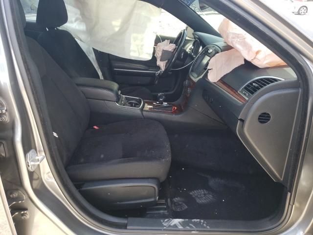 Photo 5 from auction – 2012 CHRYSLER 300 with VIN 2C3CCAAG3CH175563