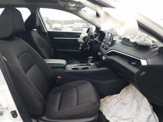 Photo 5 from auction – 2019 NISSAN ALTIMA SV with VIN 1N4BL4DV3KC135560